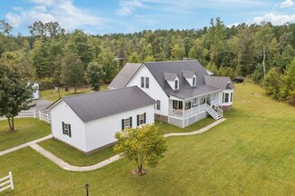 1509 Nc Highway 109 N, Troy, NC 27371