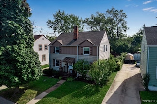 174 Woodward Ave, Kenmore, NY 14217