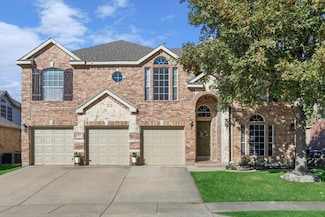 326 Lusitano Ct, Celina, TX 75009