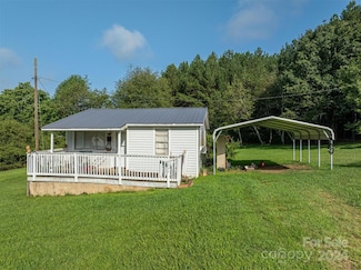 3237 Lynn Mountain Rd, Vale, NC 28168