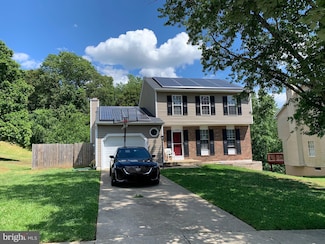 2106 Blaz Ct, Upper Marlboro, MD 20774