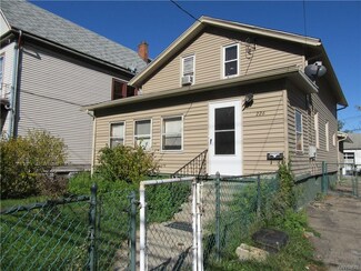 226 Miami St, Buffalo, NY 14204