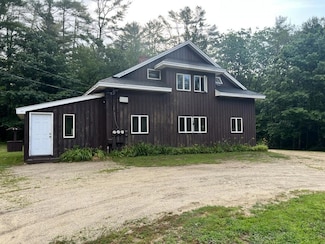 149 Buckfield Rd, Turner, ME 04282