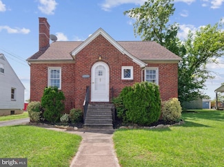 6815 Golden Ring Rd, Rosedale, MD 21237