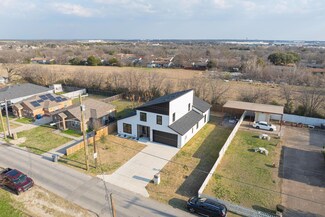 3928 Silverhill Dr, Dallas, TX 75241