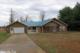 0 Golden Pond Unit 17026874, Witt Springs, AR 72686