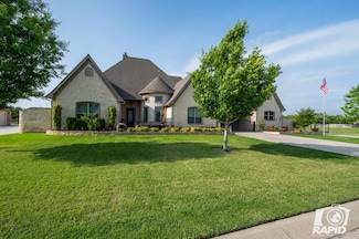 1717 Hudson Oaks Dr, San Angelo, TX 76904