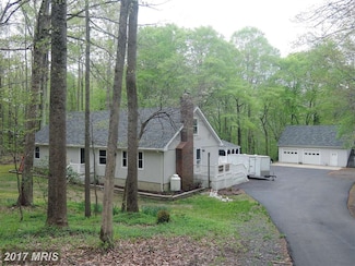 2680 Dogwood Ln, Owings, MD 20736