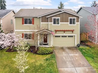 2114 187th Street Ct E, Spanaway, WA 98387