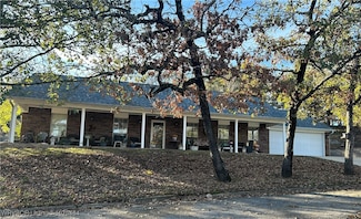 307 Mission Dr, Poteau, OK 74953