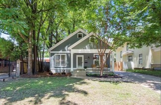 1520 Court Ave, Memphis, TN 38104