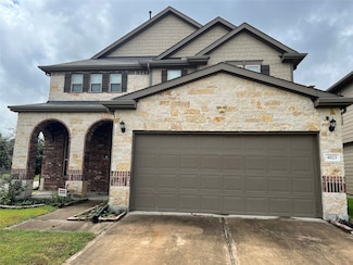 4023 Lake Cypress Cir, Houston, TX 77068