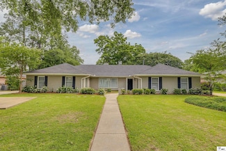 3105 River Oaks Dr, Monroe, LA 71201