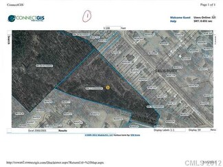 00 Mirror Lake Rd, Salisbury, NC 28146