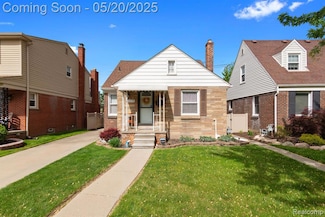 2270 23rd St, Wyandotte, MI 48192