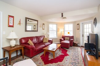 10 Seaport Dr Unit 2601, Quincy, MA 02171