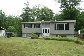 243 Brickett Hill Rd, Pembroke, NH 03275