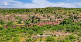 TBD Fm 618, Rotan, TX 79546