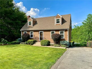 185 Eagle Peak Rd, Pascoag, RI 02859
