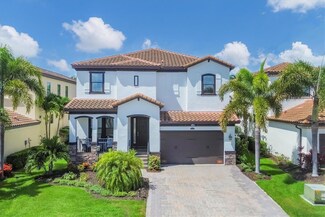 5415 Title Row Dr, Bradenton, FL 34210
