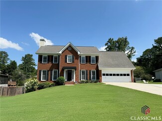 3492 Honeycomb Dr SE, Conyers, GA 30094
