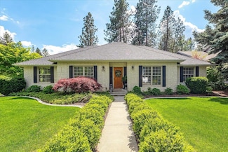 1814 S Koren Rd, Spokane Valley, WA 99212