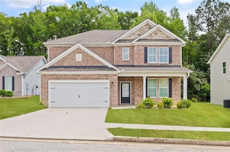 139 Hunts Mill Cir, Griffin, GA 30224
