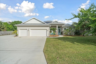 514 Avenue A, Melbourne Beach, FL 32951