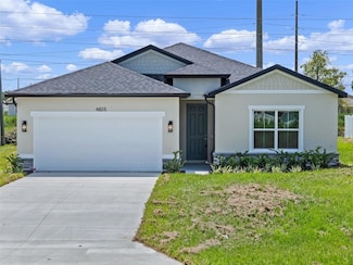 4825 SW 134th Loop, Ocala, FL 34473