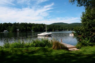 124 Pixley Rd, Great Barrington, MA 01230