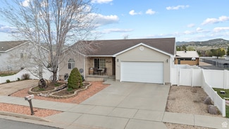 187 Bench Way, Coalville, UT 84017