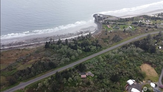 3756 State Route 105, Tokeland, WA 98590