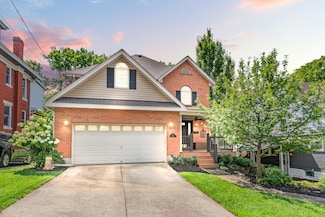 42 Linden Ave, Fort Thomas, KY 41075