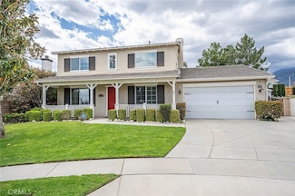 5732 Rosecroft Ct, Rancho Cucamonga, CA 91739
