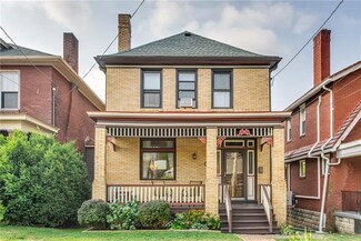 43 Chalfonte Ave, Pittsburgh, PA 15229