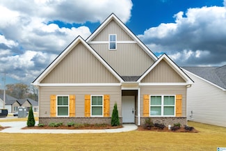 2233 Headrick Rd, Bessemer, AL 35022