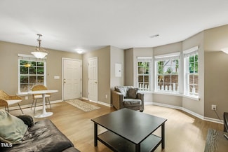 2831 Barrymore St Unit 107, Raleigh, NC 27603