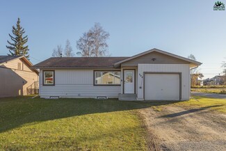 344 W 7th Ave, North Pole, AK 99705