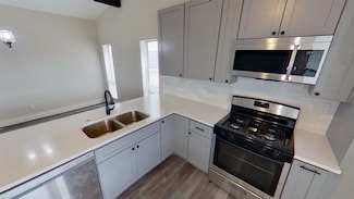 606 Futrelle St, Mesquite, TX 75149