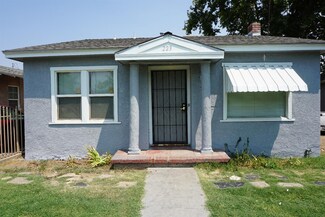 223 E Central Ave, Madera, CA 93638