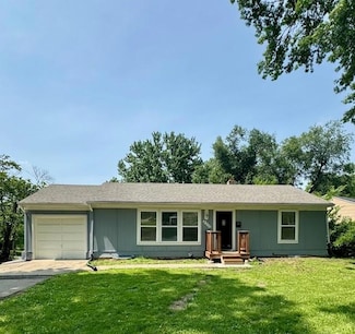 6300 E 149th St, Grandview, MO 64030