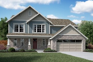 2949 Mona Lisa Ct, Middletown, OH 45005