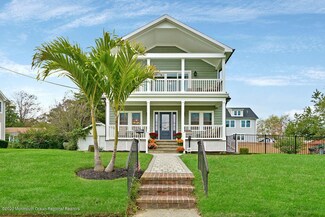 111 Smith St, Oceanport, NJ 07757