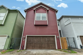 1109 W 15th 1 2 St Unit B, Houston, TX 77008