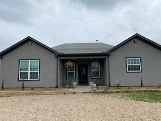 5017 SW County Road 2404, Wortham, TX 76693