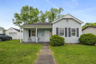 324 Ferry St, Ashland, KY 41101