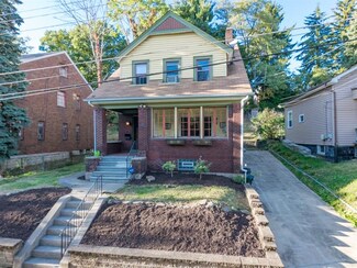 235 Ames St, Pittsburgh, PA 15214