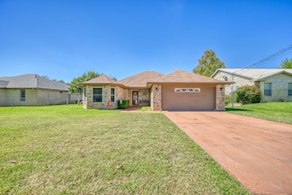 507 North Beach, Sunrise Beach Village, TX 78643