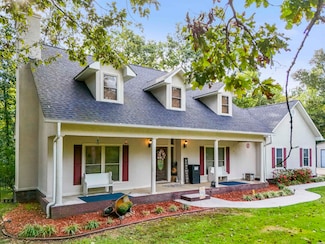 217 Wildflower Ct, Hot Springs Village, AR 71909