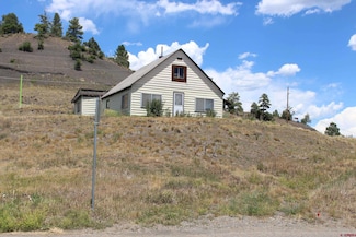 902 Rosita St, Pagosa Springs, CO 81147